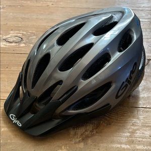 Giro Helmet